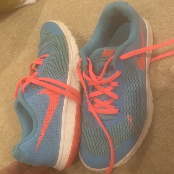 Nike flexexperience - Picture 2 of 2